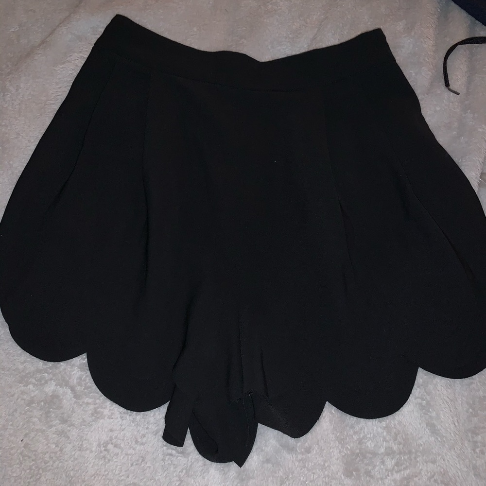 Nordstrom cloth shorts Elodie